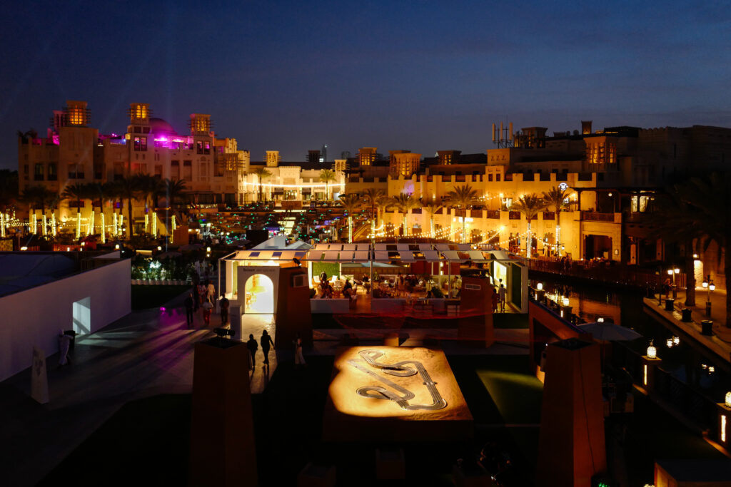 Art Dubai 2022, March 09, General Fair Imagery. (Photo by Cedric Ribeiro_Getty Images for Art Dubai) 16