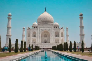 Тадж-Махал