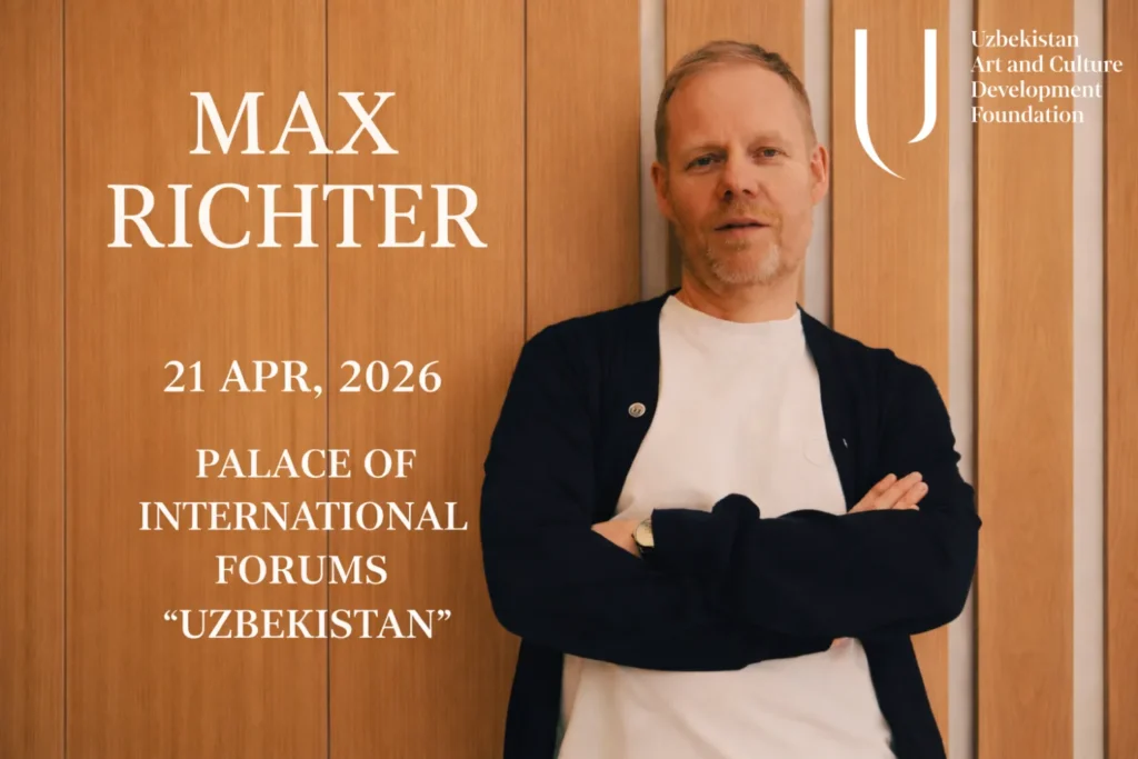 Max Richter