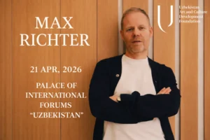 Max Richter