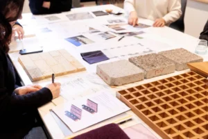 Подготовка к открытию