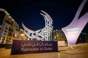 Ramadan in Dubai